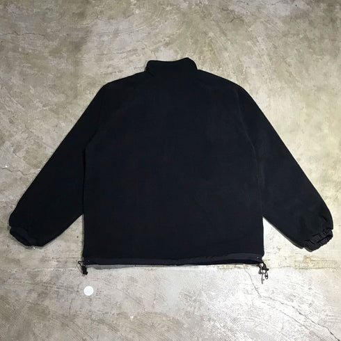 BUHIフリースリバーシブルジャケット