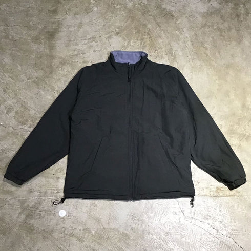 BUHIフリースリバーシブルジャケット