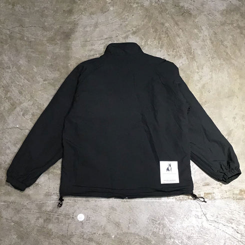 BUHIフリースリバーシブルジャケット