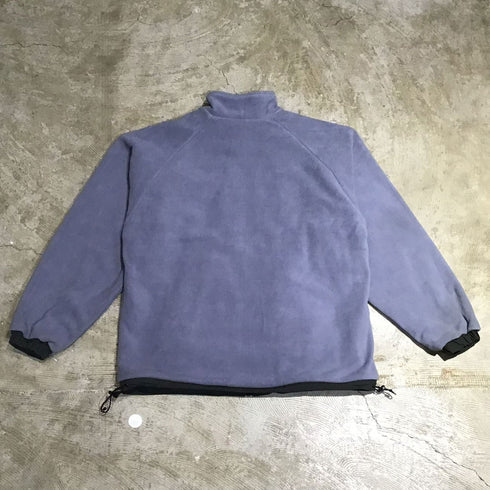 BUHIフリースリバーシブルジャケット