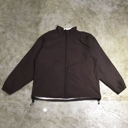 BUHIフリースリバーシブルジャケット