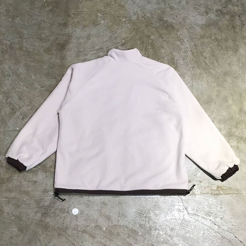 BUHIフリースリバーシブルジャケット