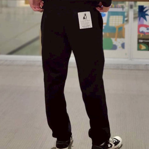 BUHIスウェットパンツ