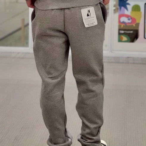 BUHIスウェットパンツ