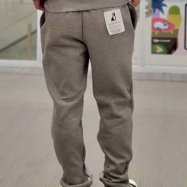 BUHIスウェットパンツ