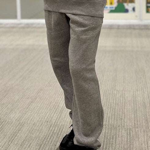 BUHIスウェットパンツ