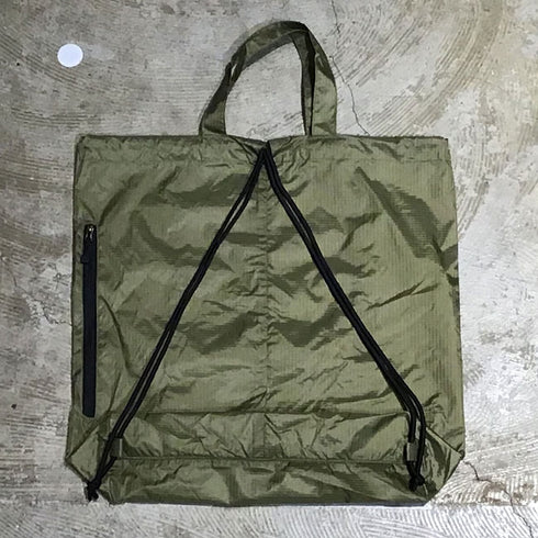 BUHIナイロンジムサック