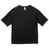 SJバックプリント ビッグシルエット半袖TEE