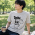 Latte dog+1 半袖TEE