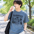 COFEE FACTS+1 半袖TEE