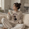 Love Selena 長袖TEE