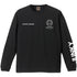 CDPN×JUNKY 長袖TEE