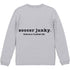 JUNKY 長袖TEE