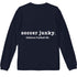 JUNKY 長袖TEE