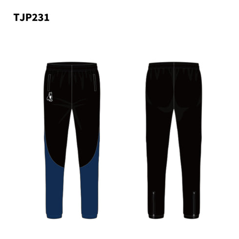 【カベッサ熊本】トレーニングパンツ