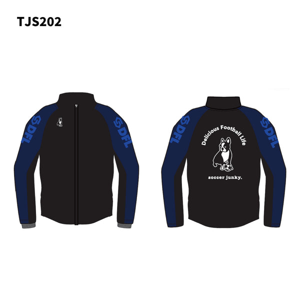 【カベッサ熊本】トレーニングウェア