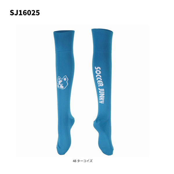 【カベッサ北海道】ストッキング (ターコイズ)