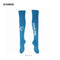【カベッサ北海道】ストッキング (ターコイズ)