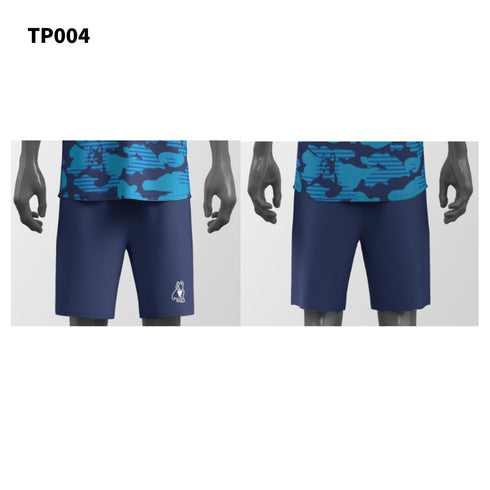 【カベッサ北海道】ゲームパンツ