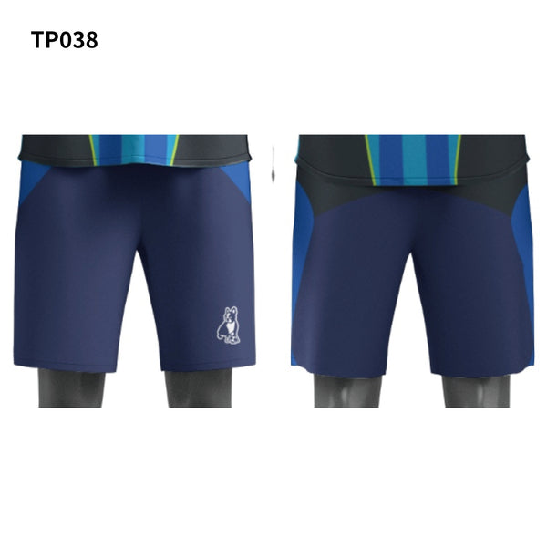 【NITTAI】ゲームパンツ(ネイビー)