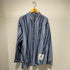 vintage junkyストライプシャツ