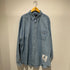 vintage junkyデニムシャツ