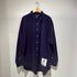vintage junkyコーデュロイシャツ
