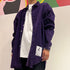 vintage junkyコーデュロイシャツ
