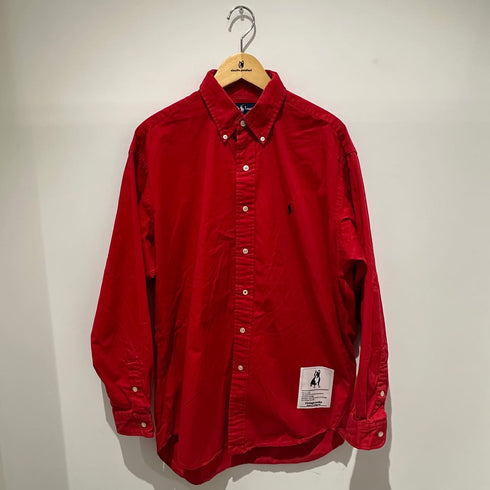 vintage junkyシャツ