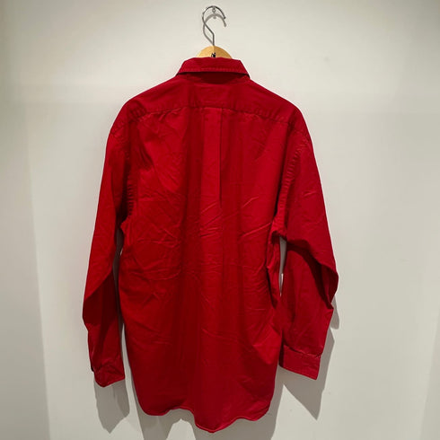 vintage junkyシャツ