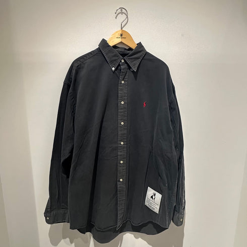 vintage junkyシャツ