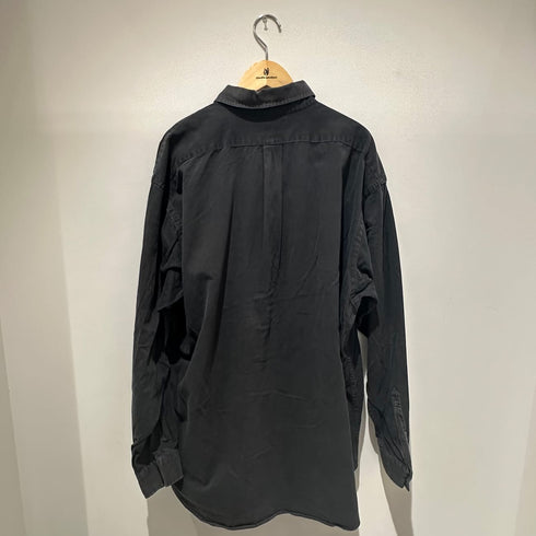 vintage junkyシャツ