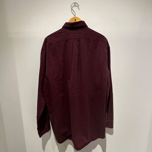 vintage junkyシャツ