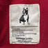 vintage junkyシャツ