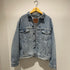 vintage junkyデニムジャケット