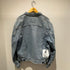 vintage junkyデニムジャケット