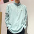 vintage junkyハーフジップ
