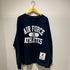 vintage junkyクルーネックスウェット