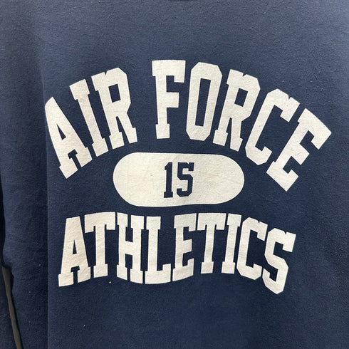 vintage junkyクルーネックスウェット