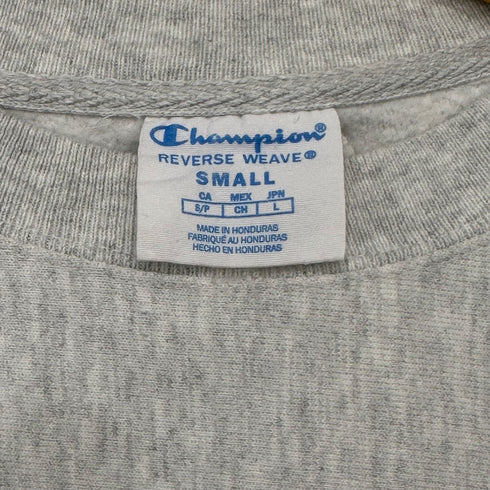 vintage junkyクルーネックスウェット