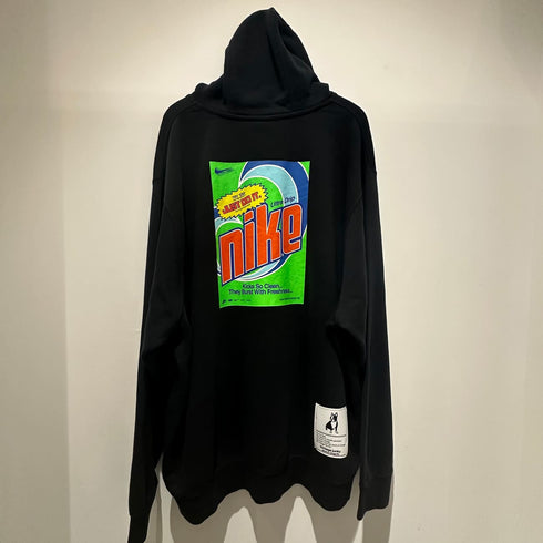 vintage junkyパーカー