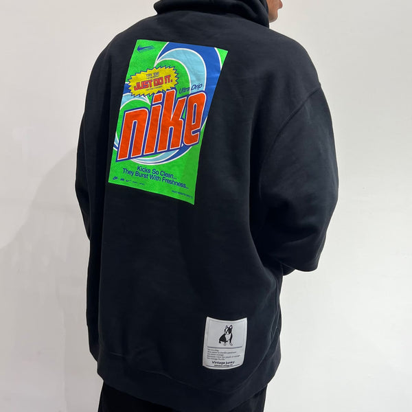 vintage junkyパーカー