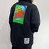 vintage junkyパーカー