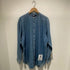 vintage junkyノーカラーシャツ