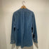 vintage junkyノーカラーシャツ