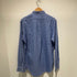 vintage junkyノーカラーシャツ