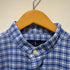 vintage junkyノーカラーシャツ