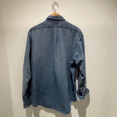 vintage junkyシャツ