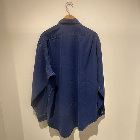 vintage junkyデニムシャツ