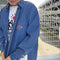 vintage junkyデニムシャツ